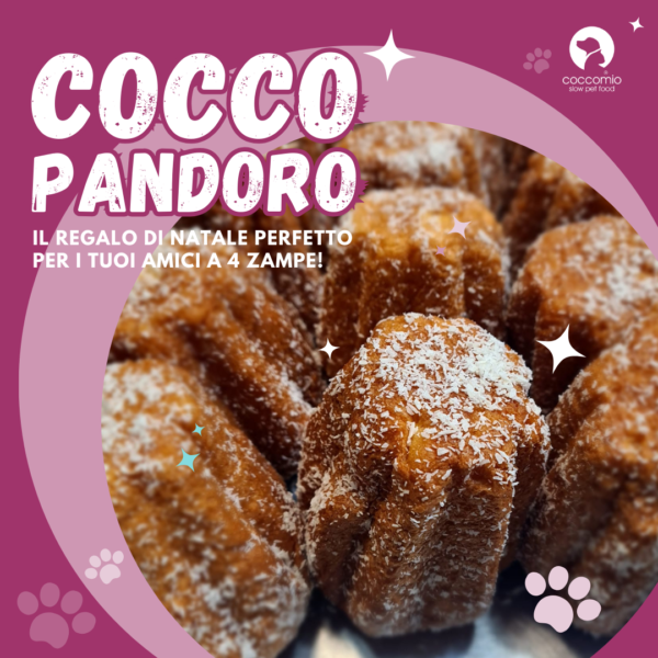 Cocco Pandoro